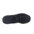 Sapatilhas de Montanha Rodera Low Wp Homem Dark Taupe/Chocolate/Lemon Curry