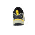 Chaussures de Montagne Rodera Low Wp Homme Dark Taupe/Chocolate/Curry Citron