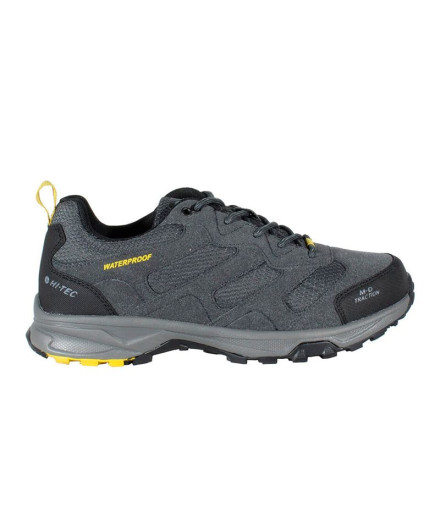 Chaussures de Montagne Sensitive Low Wp Homme...