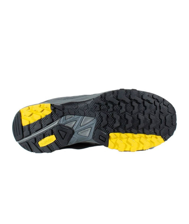 Chaussures de Montagne Sensitive Low Wp Homme...