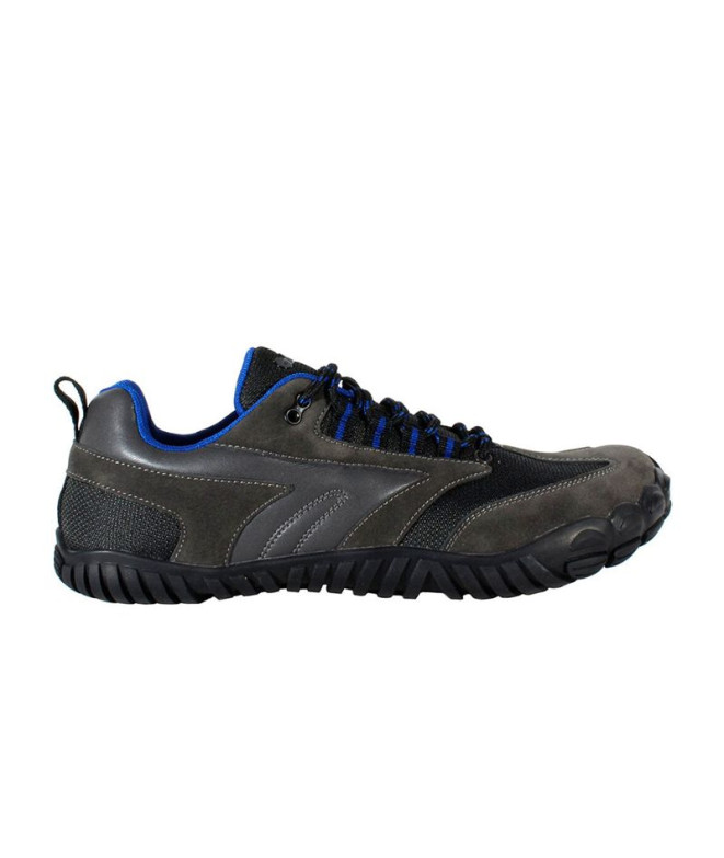 Sandalias de Montaña Figaro Low Wp Hombre...