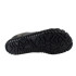 Sandalias de Montaña Figaro Low Wp Hombre Grey/Blue