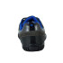 Sandálias de Montanha Figaro Low Wp Homem Grey/Blue