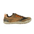 Sandalias de Montaña Figaro Low Wp Hombre Brown