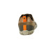 Sandalias de Montaña Figaro Low Wp Hombre Brown