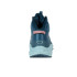 Botas de Montanha Fuse Trail Mid Wp Mulher Stratified Sea/Burlwood