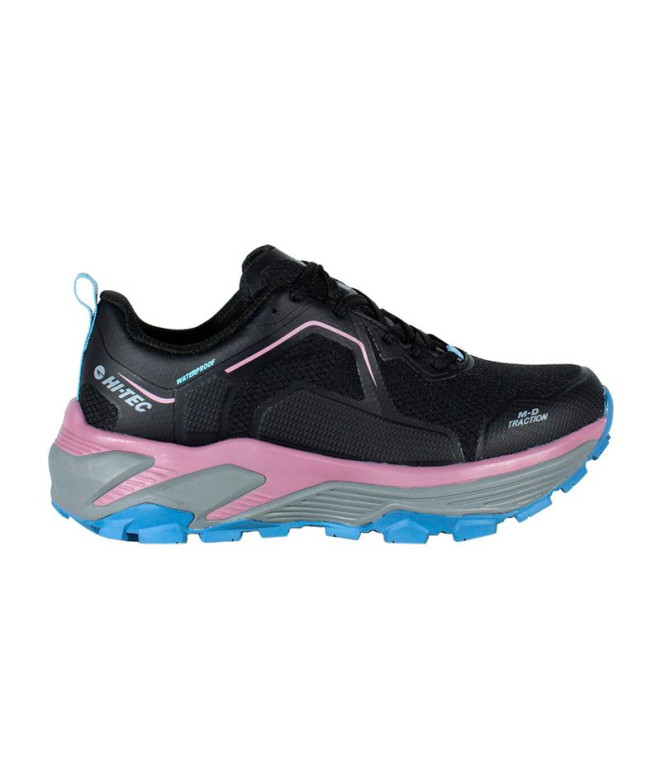 Zapatillas de Montaña Pace Wp Mujer...