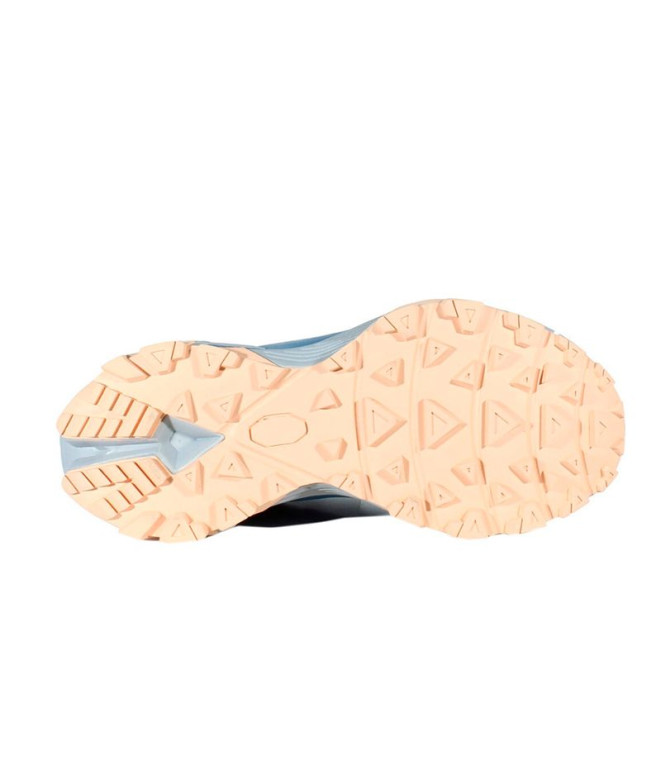 Chaussures de Montagne Pace Wp Femme Insignia...