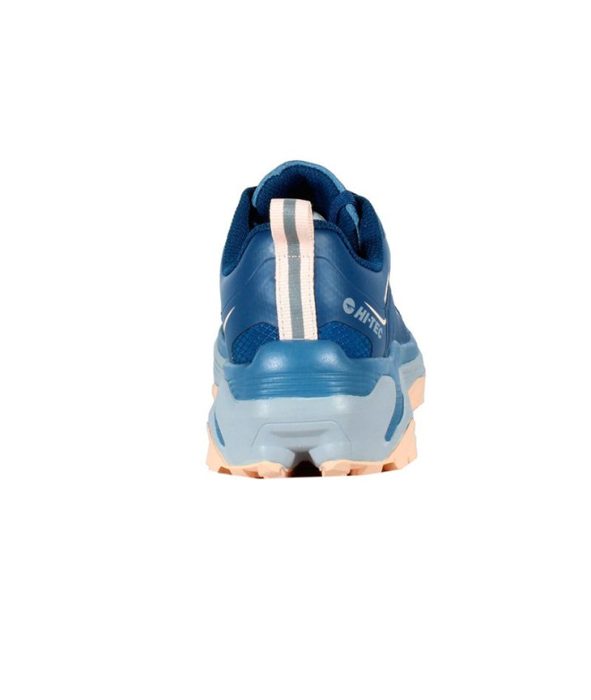 Zapatillas de Montaña Pace Wp Mujer Insignia...