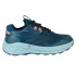 Sapatilhas de Montanha Fuse Trail Low Wp Mulher Stratified Sea/Burlwood