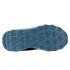 Sapatilhas de Montanha Fuse Trail Low Wp Mulher Stratified Sea/Burlwood