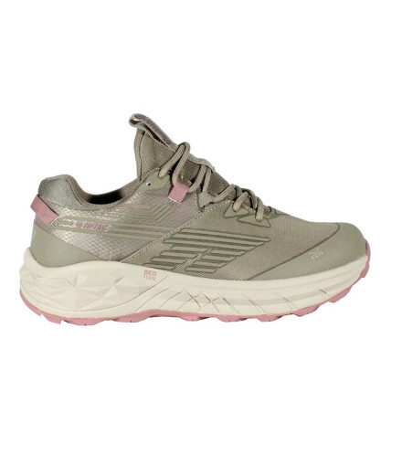 Chaussures de Montagne Fuse Trail Low Wp Femme...