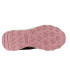 Sapatilhas de Montanha Fuse Trail Low Wp Mulher Brindle/Burlwood
