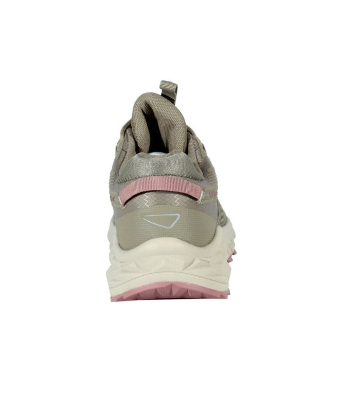 Zapatillas de Montaña Fuse Trail Low Wp Mujer...