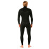 Neoprene Rip Curl Dawn Patrol Cz 43 Homem Preto