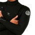 Neoprene Rip Curl Dawn Patrol Cz 43 Homem Preto