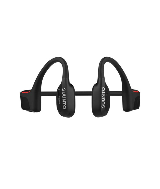 Casque Suunto Wing 2 Noir