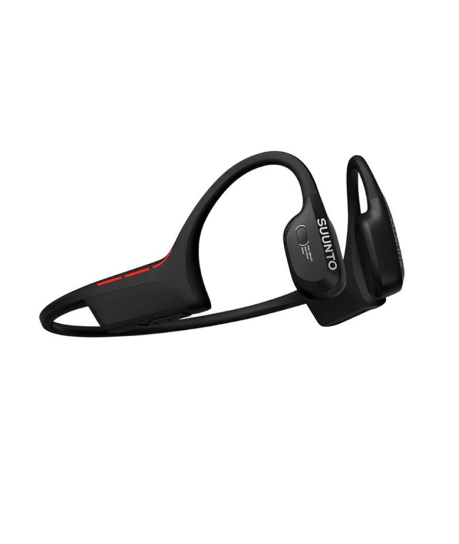 Auriculares Suunto Wing 2 Preto