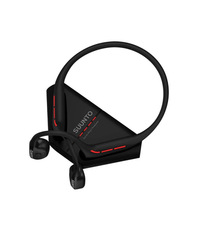 Casque Suunto Wing 2 Noir