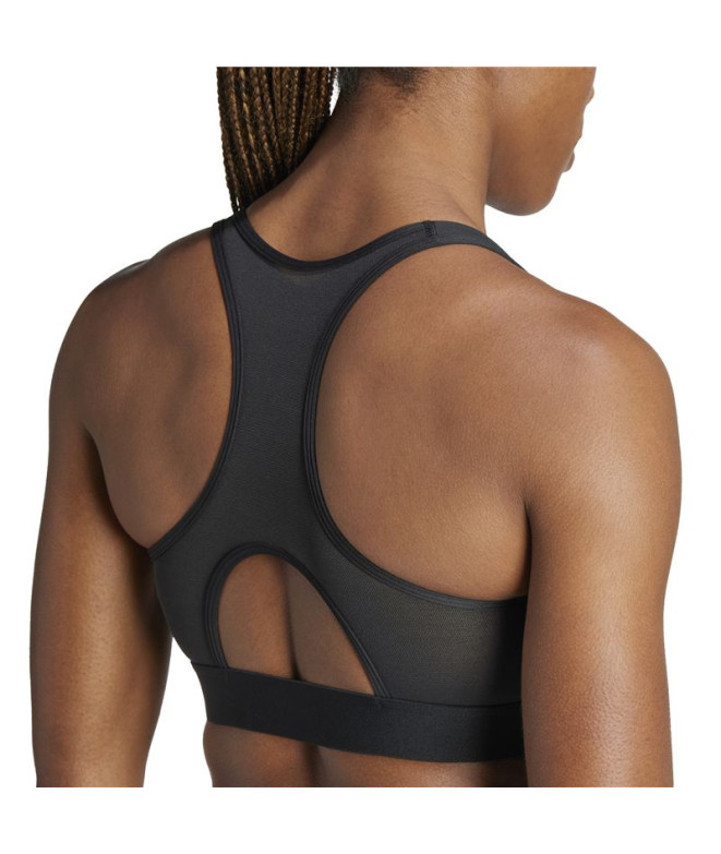 Brassiere de sport de Fitness adidas Pwrct Ms...