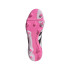 Botas de Fútbol adidas Predator League Ft Fg/Mg Rosa/Negro