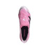 Bottes de Football adidas Predator League Ft Fg/Mg Rose/Noir