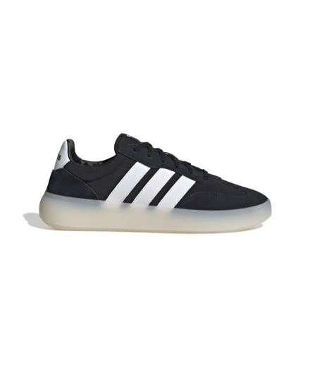 Zapatillas adidas Barreda Decode Hombre Negro