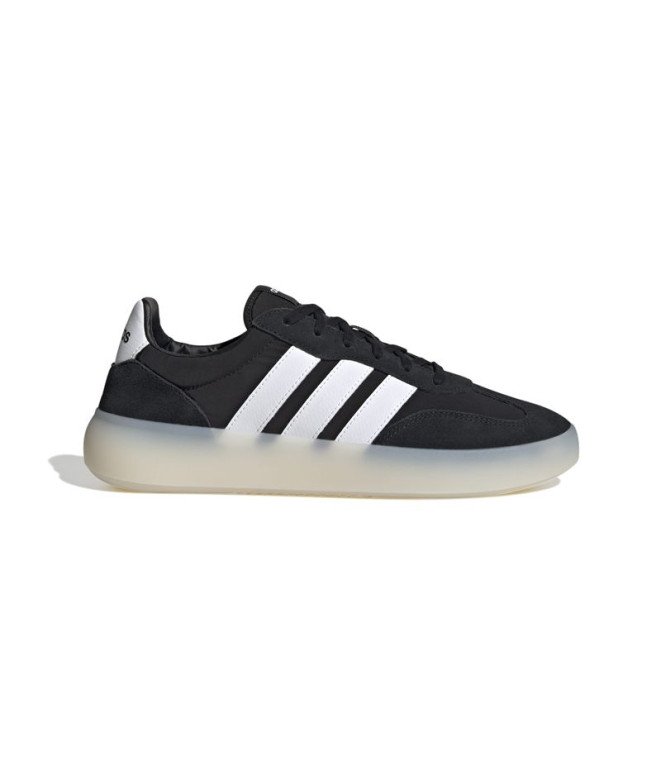 Chaussures adidas Barreda Decode Homme Noir