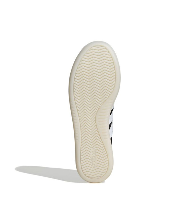 Chaussures adidas Barreda Decode Homme Noir