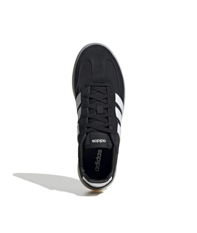 Chaussures adidas Barreda Decode Homme Noir