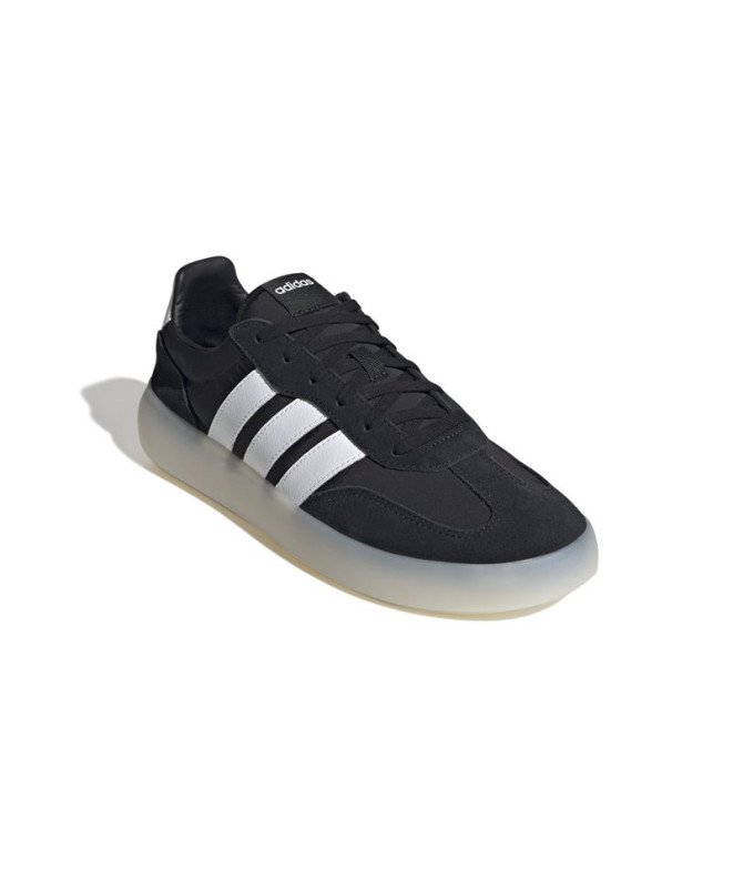 Zapatillas adidas Barreda Decode Hombre Negro