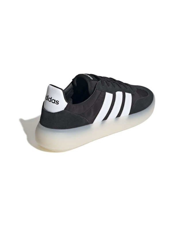 Zapatillas adidas Barreda Decode Hombre Negro
