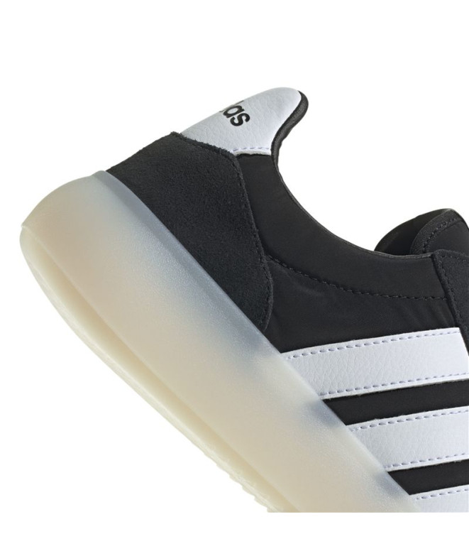 Zapatillas adidas Barreda Decode Hombre Negro