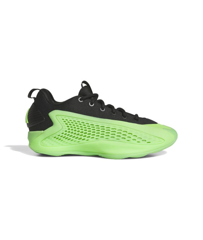 Chaussures de Basket-ball adidas A.E. 1 Low...
