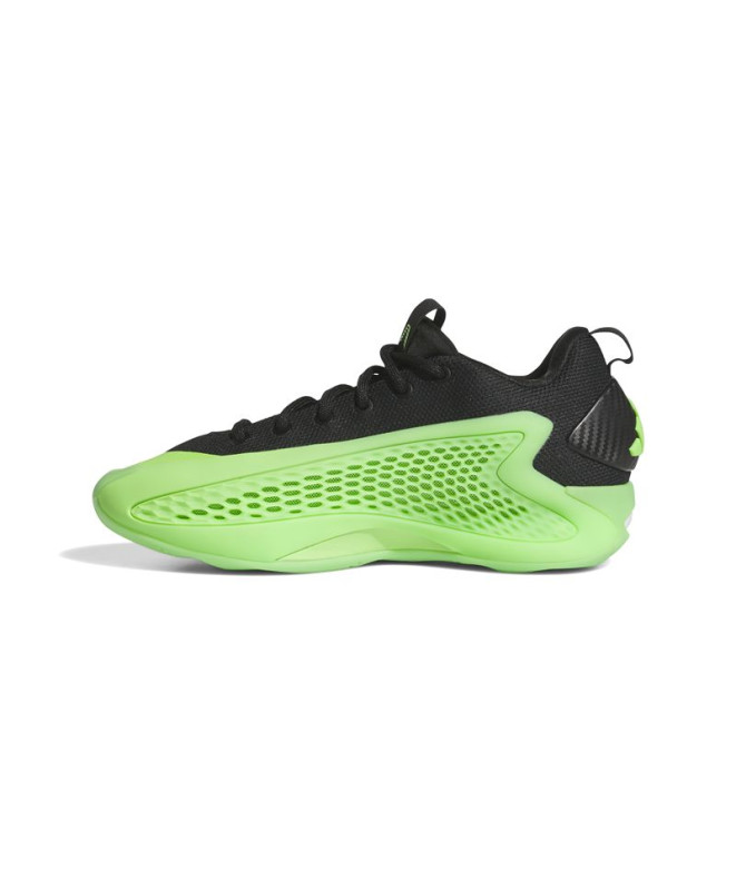 Chaussures de Basket-ball adidas A.E. 1 Low...