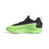 Zapatillas de Baloncesto adidas A.E. 1 Low Trainers Infantil Amarillo