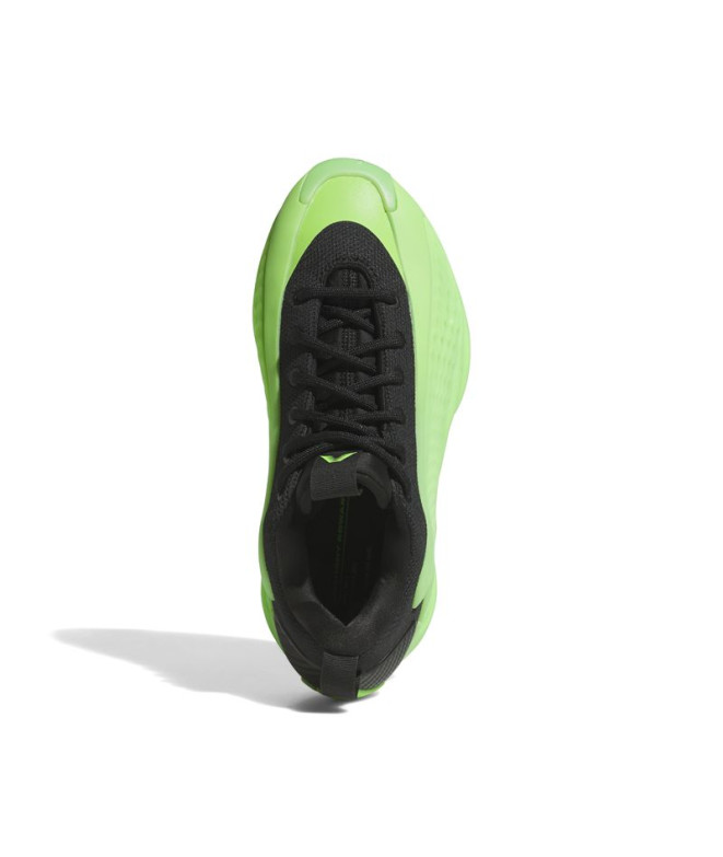 Chaussures de Basket-ball adidas A.E. 1 Low...