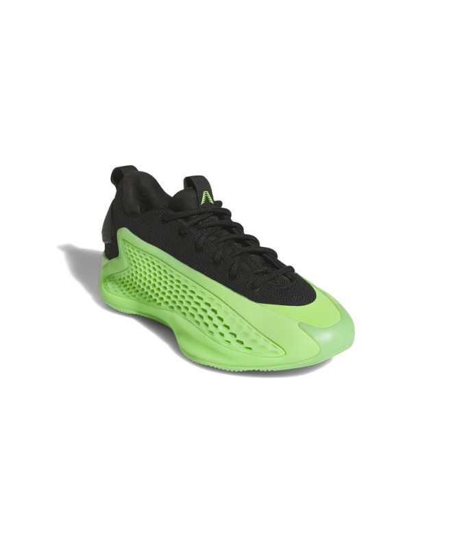 Chaussures de Basket-ball adidas A.E. 1 Low...
