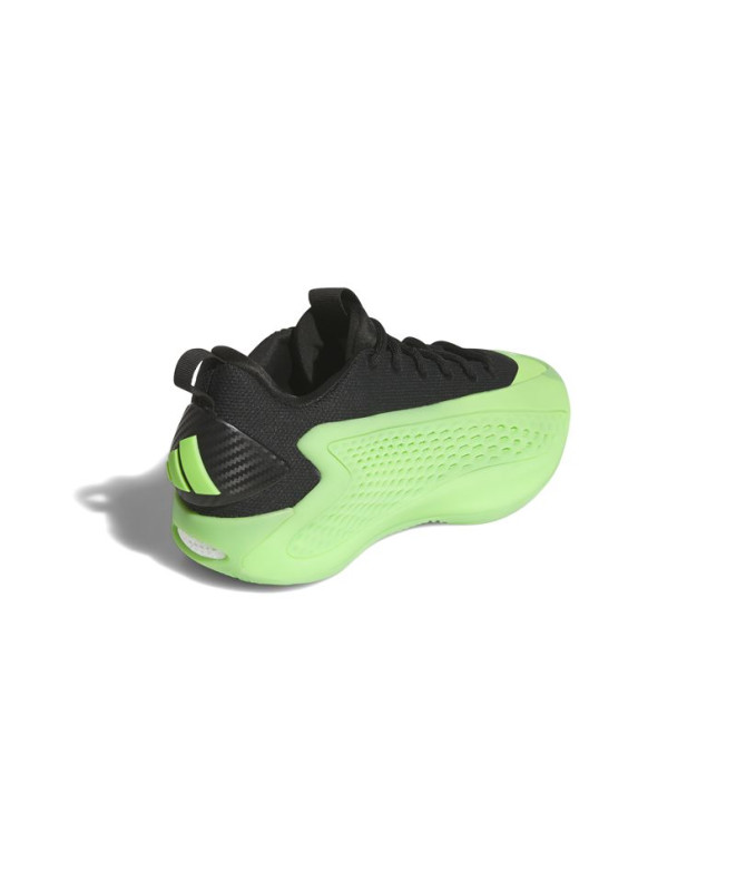 Chaussures de Basket-ball adidas A.E. 1 Low...