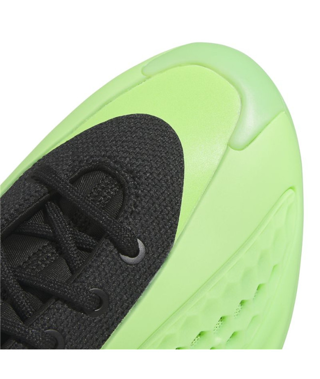 Chaussures de Basket-ball adidas A.E. 1 Low...