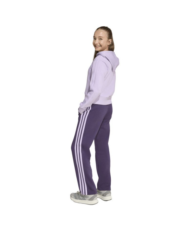 Fato de treino adidas Jg 3Bandas Fl Ts 240...