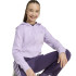Chándal adidas Jg 3Bandas Fl Ts 240 Niña Morado