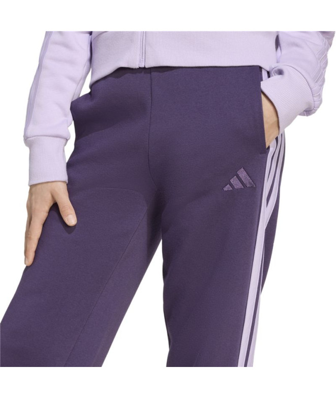 Fato de treino adidas Jg 3Bandas Fl Ts 240...