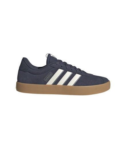 Chaussures adidas VL Court 3.0 Homme Bleu Marine