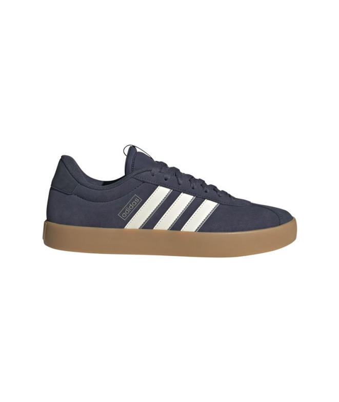 Zapatillas adidas VL Court 3.0 Hombre Azul Marino