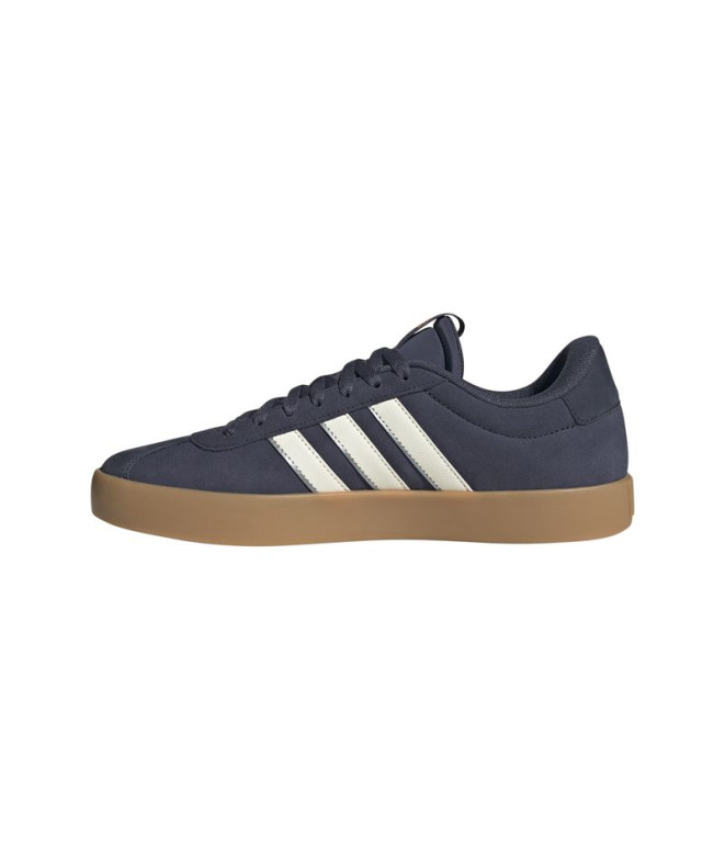 Chaussures adidas VL Court 3.0 Homme Bleu Marine