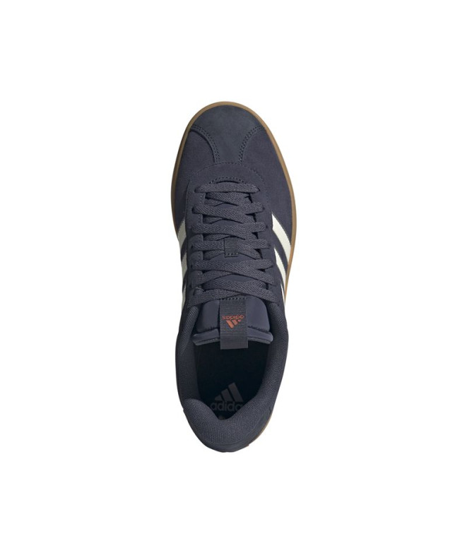 Chaussures adidas VL Court 3.0 Homme Bleu Marine