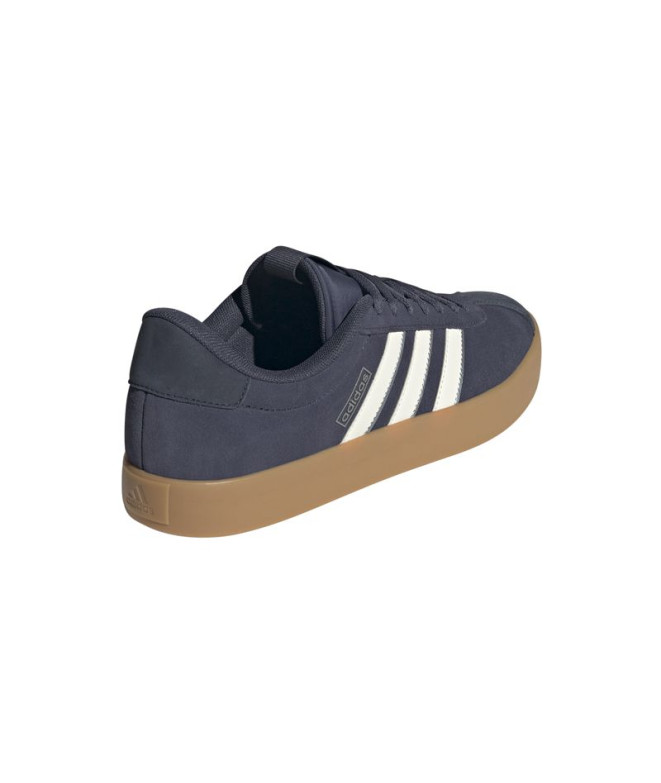 Sapatilhas adidas VL Court 3.0 Homem Azul Marinho