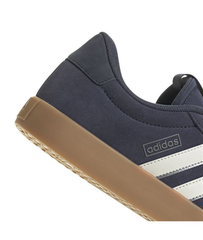 Chaussures adidas VL Court 3.0 Homme Bleu Marine