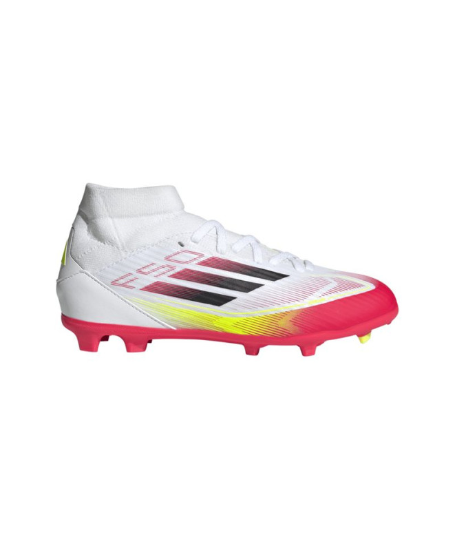 Botas de Futebol adidas F50 League Fg/Mg Mid...